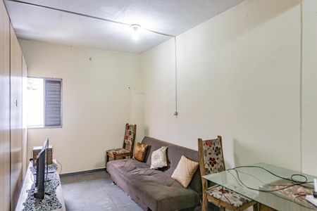 Sala de casa para alugar com 1 quarto, 30m² em Vila da Saúde, São Paulo