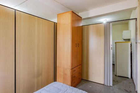 Quarto de casa para alugar com 1 quarto, 30m² em Vila da Saúde, São Paulo