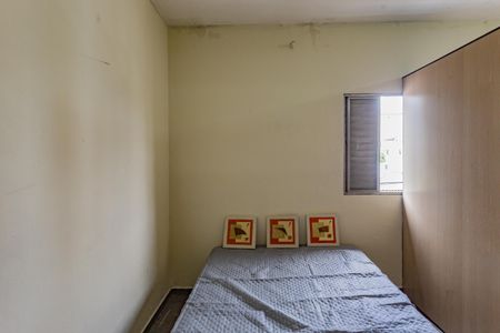 Quarto de casa para alugar com 1 quarto, 30m² em Vila da Saúde, São Paulo