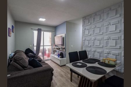 Apartamento à venda com 3 quartos, 63m² em Jardim Iris, São Paulo