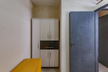 Quarto 2 de casa para alugar com 2 quartos, 32m² em Vila da Saúde, São Paulo