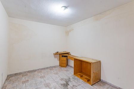 Quarto 1 de casa para alugar com 2 quartos, 32m² em Vila da Saúde, São Paulo