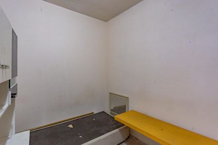 Quarto 2 de casa para alugar com 2 quartos, 32m² em Vila da Saúde, São Paulo