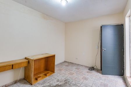 Quarto 1 de casa para alugar com 2 quartos, 32m² em Vila da Saúde, São Paulo