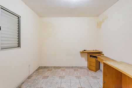 Quarto 1 de casa para alugar com 2 quartos, 32m² em Vila da Saúde, São Paulo