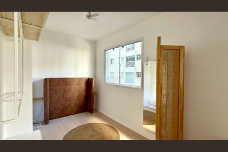 Studio de apartamento para alugar com 1 quarto, 24m² em Jardim Paulista, São Paulo