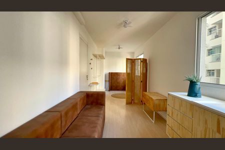 Apartamento para alugar com 24m², 1 quarto e sem vaga Apartamento para alugar com 24m², 1 quarto e sem vagaStudio