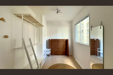 Studio de kitnet/studio à venda com 1 quarto, 24m² em Jardim Paulista, São Paulo