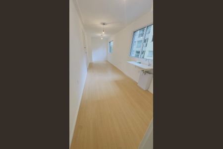Apartamento à venda com 24m², 1 quarto e sem vagaCozinha