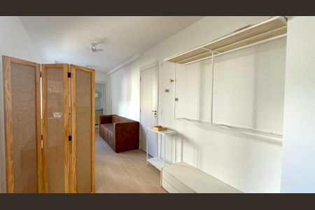 Studio de apartamento para alugar com 1 quarto, 24m² em Jardim Paulista, São Paulo