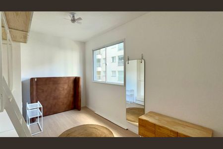 Studio de kitnet/studio à venda com 1 quarto, 24m² em Jardim Paulista, São Paulo