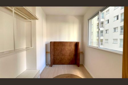 Apartamento para alugar com 24m², 1 quarto e sem vaga Apartamento para alugar com 24m², 1 quarto e sem vagaStudio