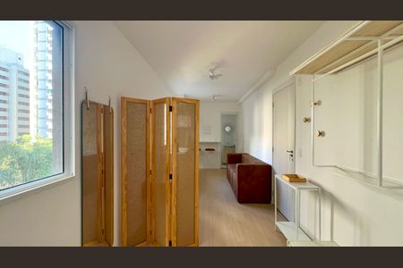 Apartamento para alugar com 24m², 1 quarto e sem vaga Apartamento para alugar com 24m², 1 quarto e sem vagaStudio