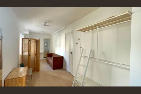 Studio de kitnet/studio à venda com 1 quarto, 24m² em Jardim Paulista, São Paulo