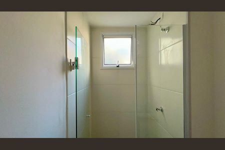 Apartamento para alugar com 24m², 1 quarto e sem vaga Apartamento para alugar com 24m², 1 quarto e sem vagaBanheiro