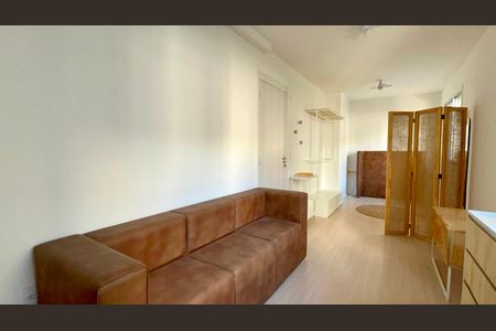 Studio de apartamento para alugar com 1 quarto, 24m² em Jardim Paulista, São Paulo