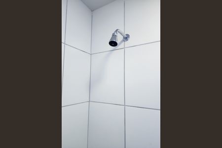 Apartamento para alugar com 34m², 1 quarto e sem vaga Apartamento para alugar com 34m², 1 quarto e sem vagaBanheiro