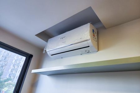 Apartamento para alugar com 34m², 1 quarto e sem vaga Apartamento para alugar com 34m², 1 quarto e sem vagaQuarto