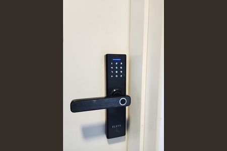 Apartamento para alugar com 34m², 1 quarto e sem vaga Apartamento para alugar com 34m², 1 quarto e sem vagaSala