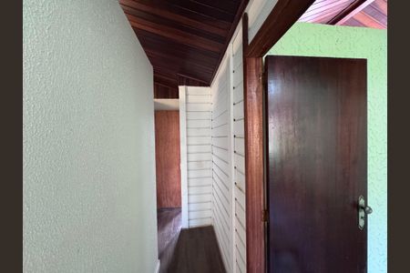 Casa para alugar com 200m², 2 quartos e 5 vagasCorredor