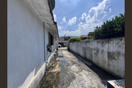Casa para alugar com 200m², 2 quartos e 5 vagasÁrea externa
