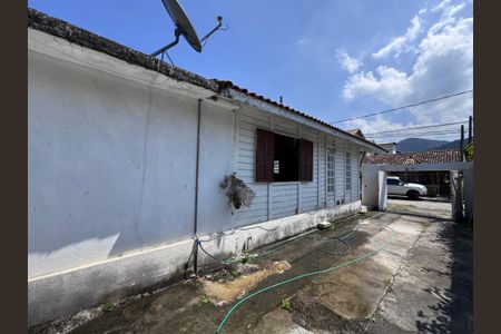 Casa para alugar com 200m², 2 quartos e 5 vagasÁrea externa