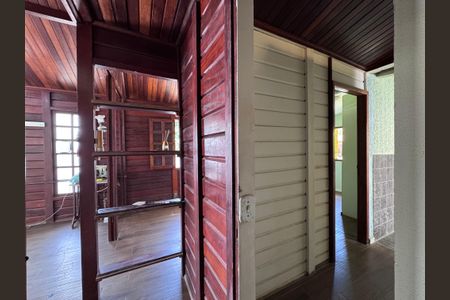 Casa para alugar com 200m², 2 quartos e 5 vagasCorredor