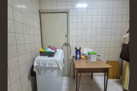 Apartamento à venda com 72m², 1 quarto e sem vagaCozinha