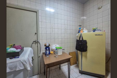 Apartamento à venda com 72m², 1 quarto e sem vagaCozinha