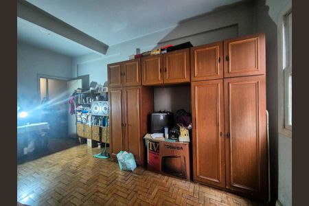 Quarto de apartamento à venda com 1 quarto, 72m² em República, São Paulo