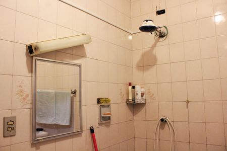 Apartamento à venda com 72m², 1 quarto e sem vagaBanheiro