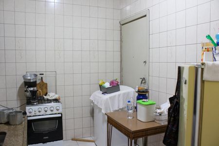 Apartamento à venda com 72m², 1 quarto e sem vagaCozinha