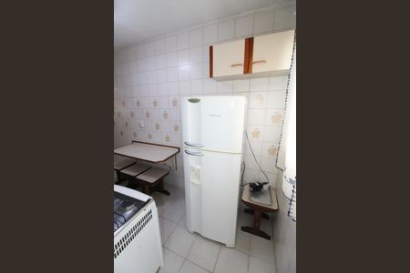 Apartamento para alugar com 60m², 2 quartos e 1 vagaCozinha