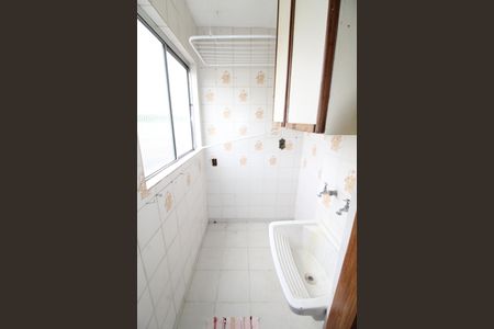 Apartamento para alugar com 60m², 2 quartos e 1 vagaÁrea de Serviço