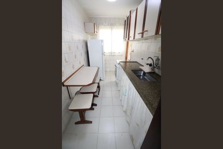 Apartamento para alugar com 60m², 2 quartos e 1 vagaCozinha