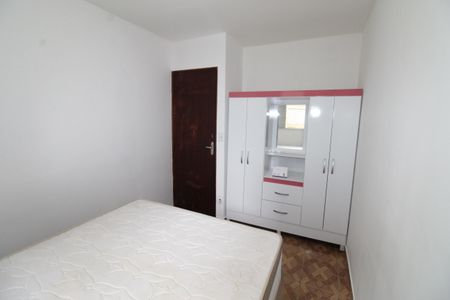 Quarto 1 de apartamento para alugar com 2 quartos, 60m² em Jardim Satélite, São José dos Campos