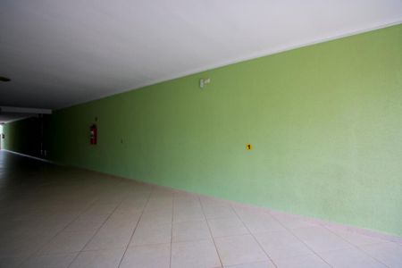 Apartamento à venda com 67m², 2 quartos e 2 vagas Apartamento à venda com 67m², 2 quartos e 2 vagasVaga da garagem