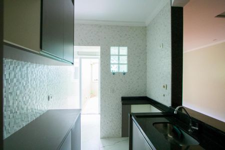 Apartamento à venda com 67m², 2 quartos e 2 vagas Apartamento à venda com 67m², 2 quartos e 2 vagasCozinha