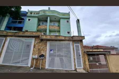 Apartamento à venda com 67m², 2 quartos e 2 vagas Apartamento à venda com 67m², 2 quartos e 2 vagasFachada