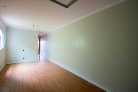 Apartamento à venda com 67m², 2 quartos e 2 vagas Apartamento à venda com 67m², 2 quartos e 2 vagasSala