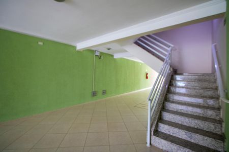 Apartamento à venda com 67m², 2 quartos e 2 vagas Apartamento à venda com 67m², 2 quartos e 2 vagasGaragem