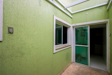 Apartamento à venda com 67m², 2 quartos e 2 vagas Apartamento à venda com 67m², 2 quartos e 2 vagasÁrea externa