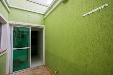 Apartamento à venda com 67m², 2 quartos e 2 vagas Apartamento à venda com 67m², 2 quartos e 2 vagasÁrea externa