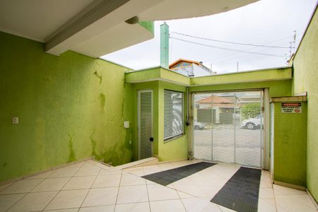 Apartamento à venda com 67m², 2 quartos e 2 vagas Apartamento à venda com 67m², 2 quartos e 2 vagasGaragem