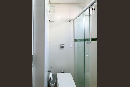 Apartamento à venda com 102m², 3 quartos e 2 vagasBanheiro - Suíte