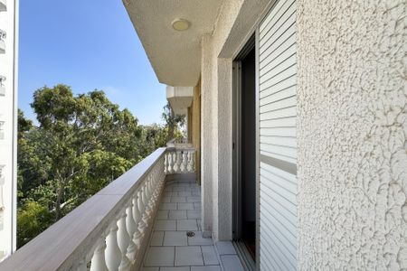 Apartamento à venda com 102m², 3 quartos e 2 vagasSacada - Quartos 