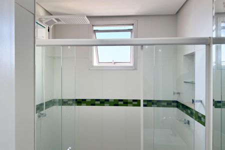 Apartamento à venda com 102m², 3 quartos e 2 vagasBanheiro - Suíte