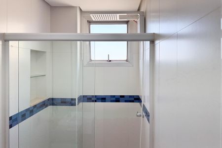 Apartamento à venda com 102m², 3 quartos e 2 vagas Apartamento à venda com 102m², 3 quartos e 2 vagasBanheiro Social