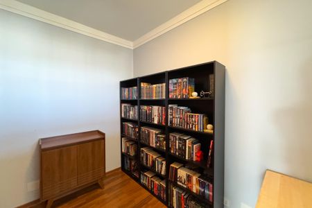 Apartamento à venda com 102m², 3 quartos e 2 vagas Apartamento à venda com 102m², 3 quartos e 2 vagasQuarto 2