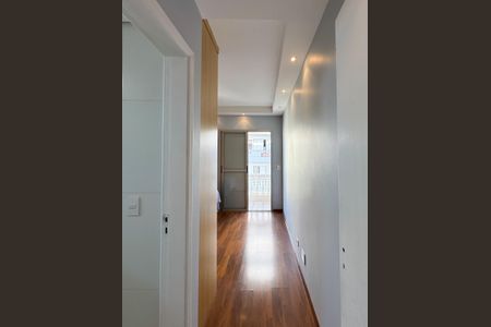 Apartamento à venda com 102m², 3 quartos e 2 vagasSuíte